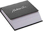 Edge Memo Stacks